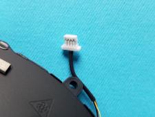 Вентилятор до ноутбука Dell G3 3779 №2